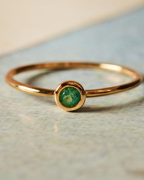 Green Lake Ring