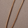 Collar Classic Thin M