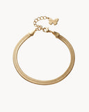 Pulsera Plana