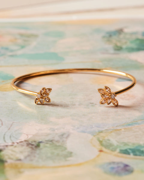 Bracelet Succulenta