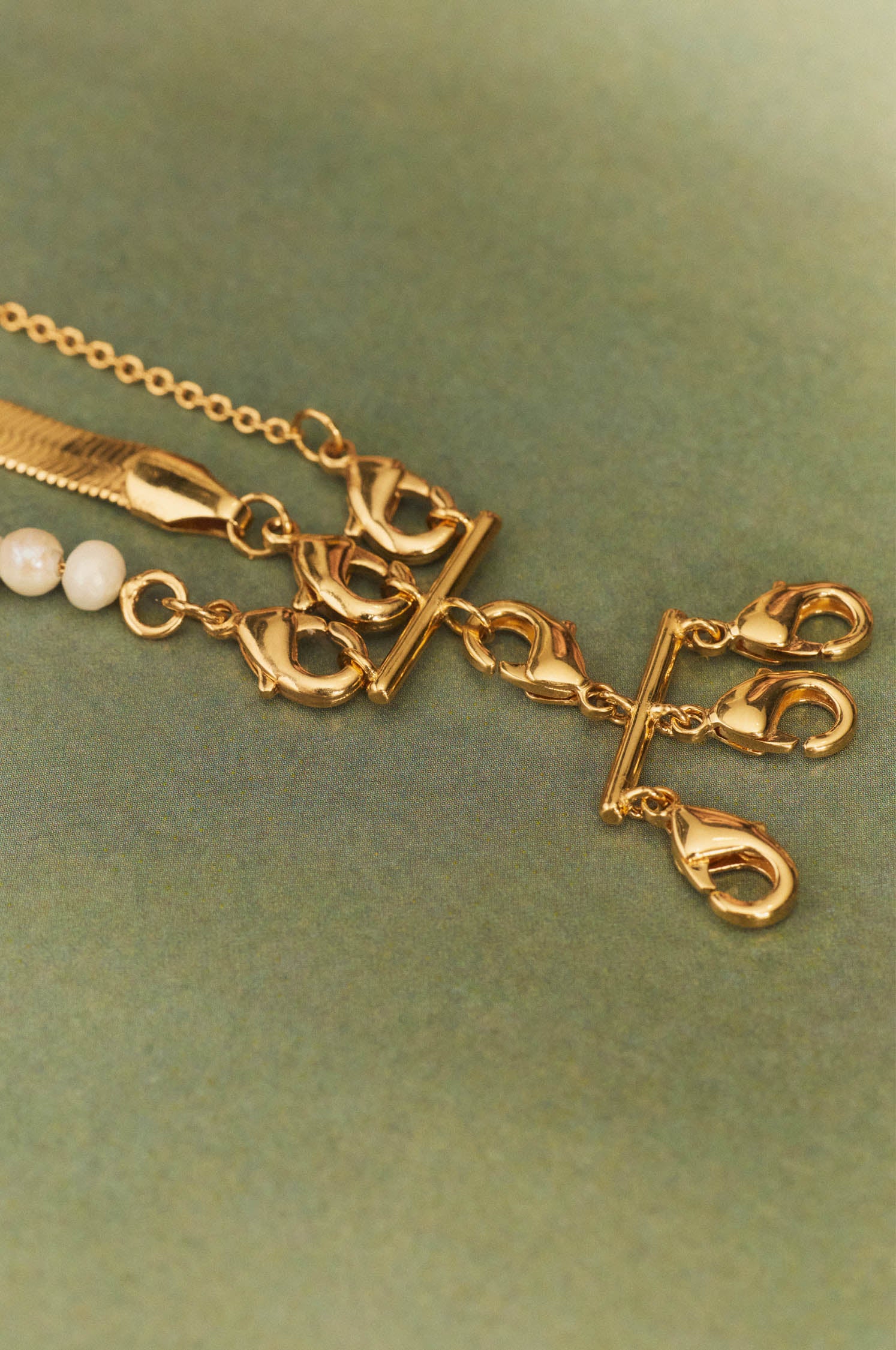 Accesorio Multi Collares