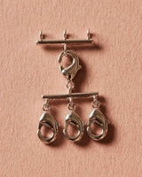 Multi Necklaces Accessory - The Gray Box