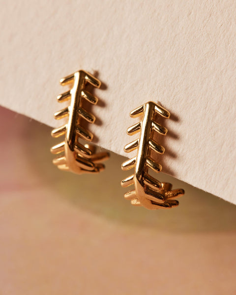 Pendientes Ajustados Sea Creatures