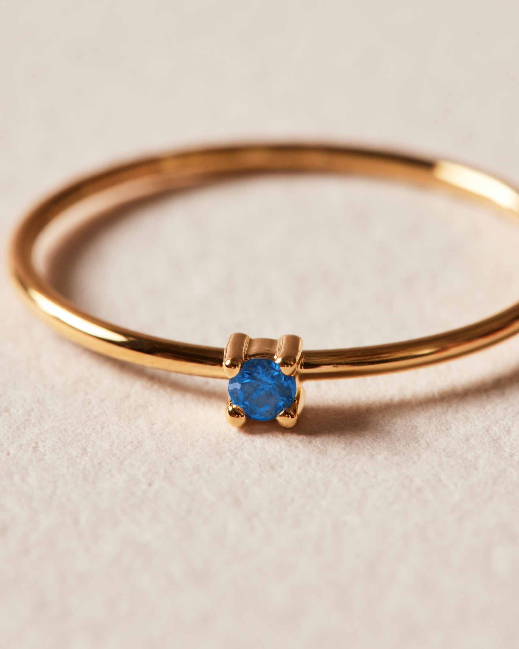 Bague Reef Simple