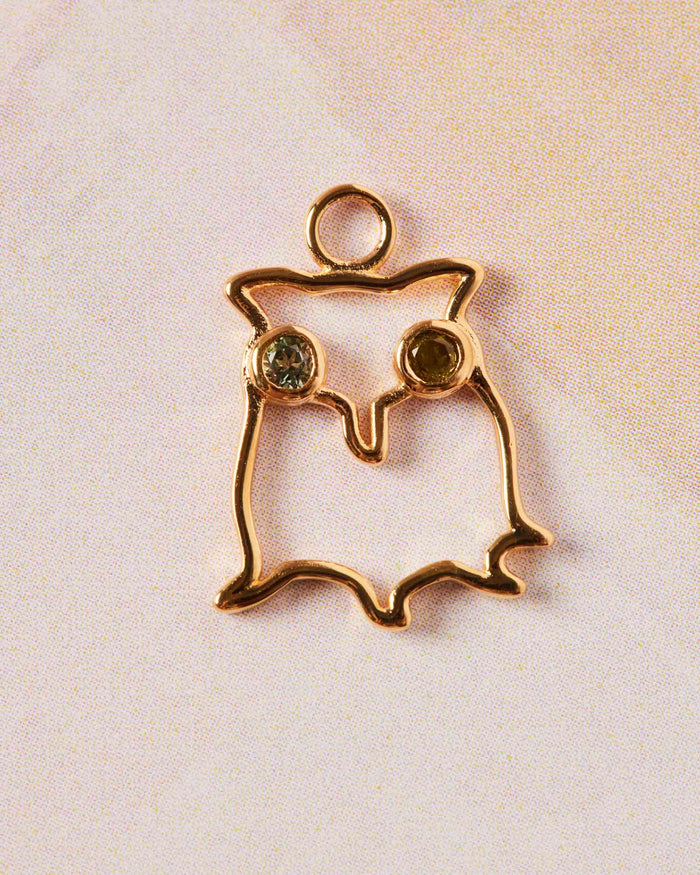 Charmante Meereskreaturen Oktopus
