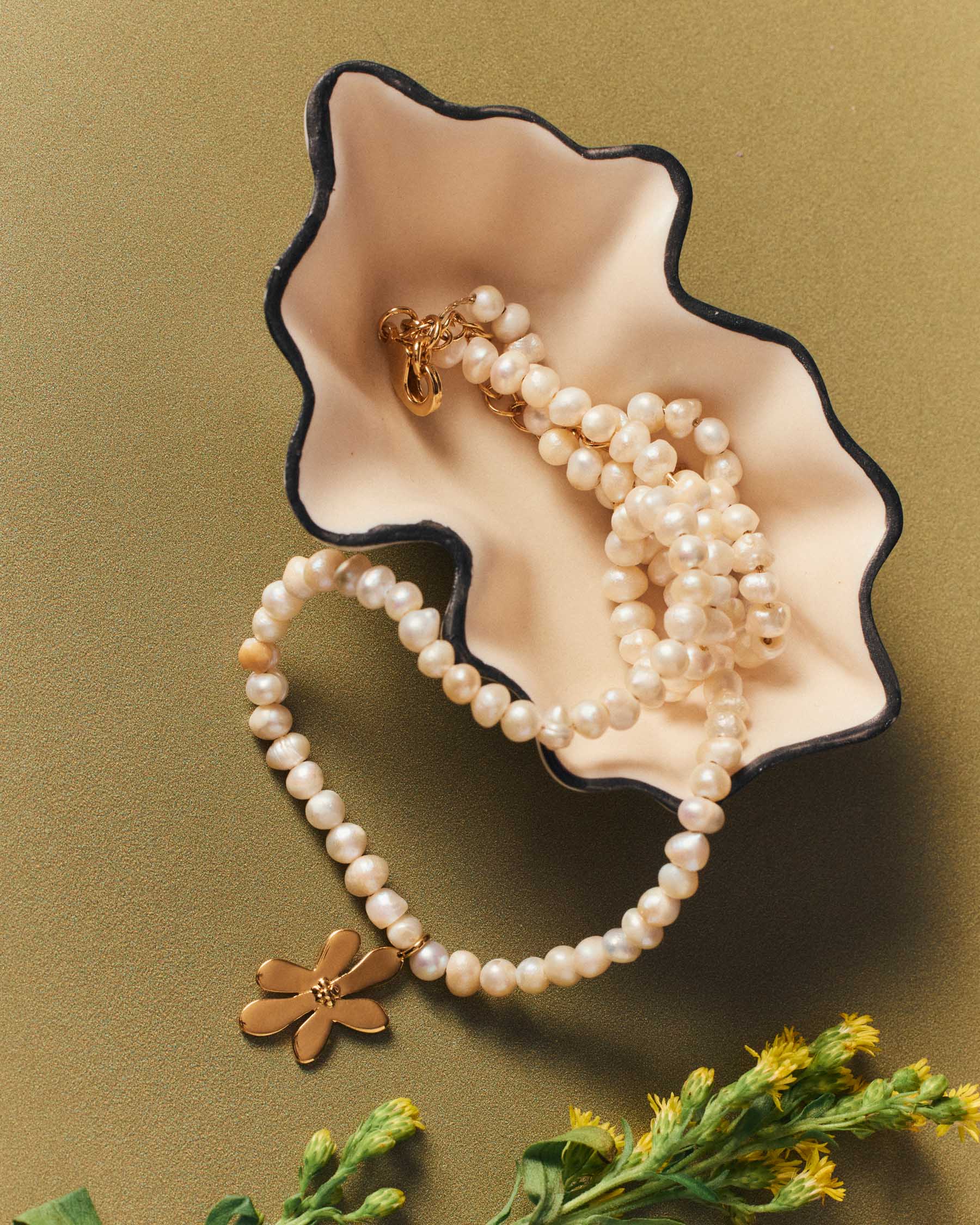 Porcelain Tray Xs | Limited Edition