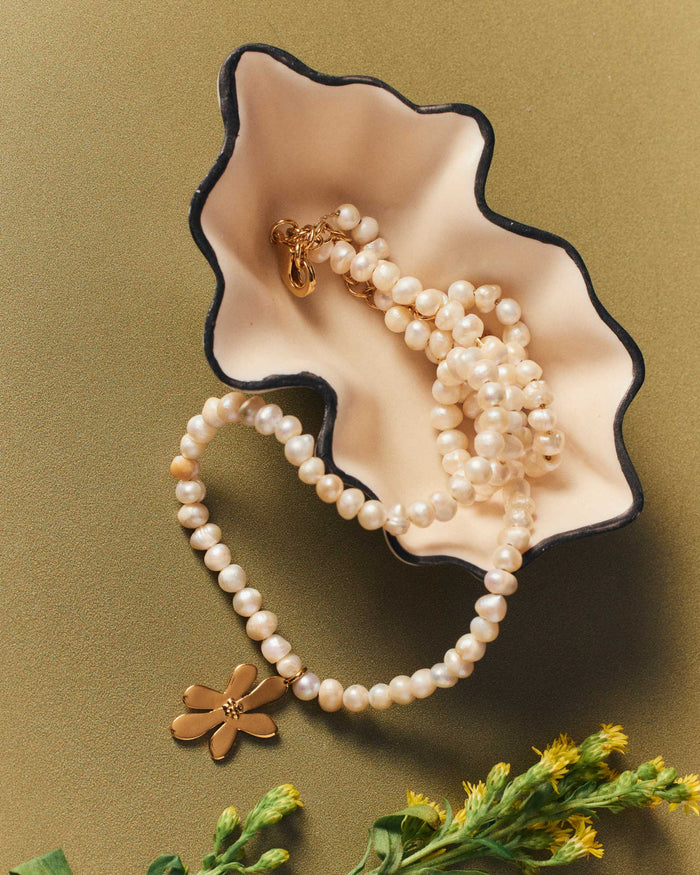 Porcelain Tray Xs | Limited Edition