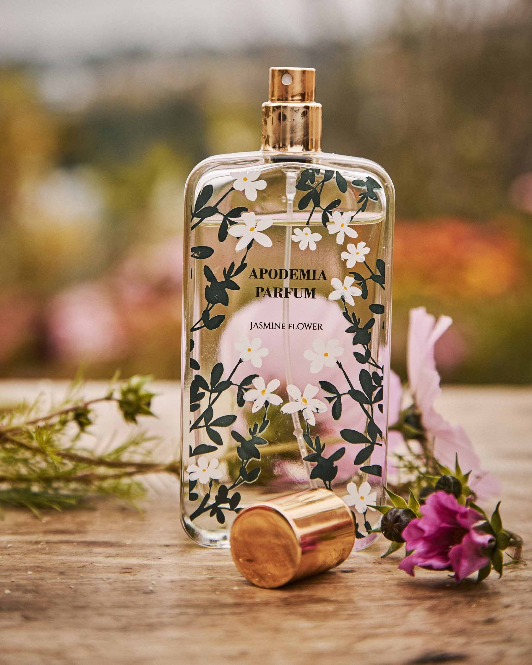 Jasminparfüm