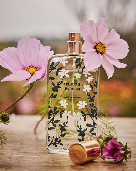Perfume de Jazmín