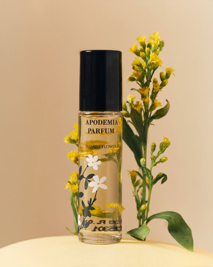 Perfume Jasmine | 10Ml