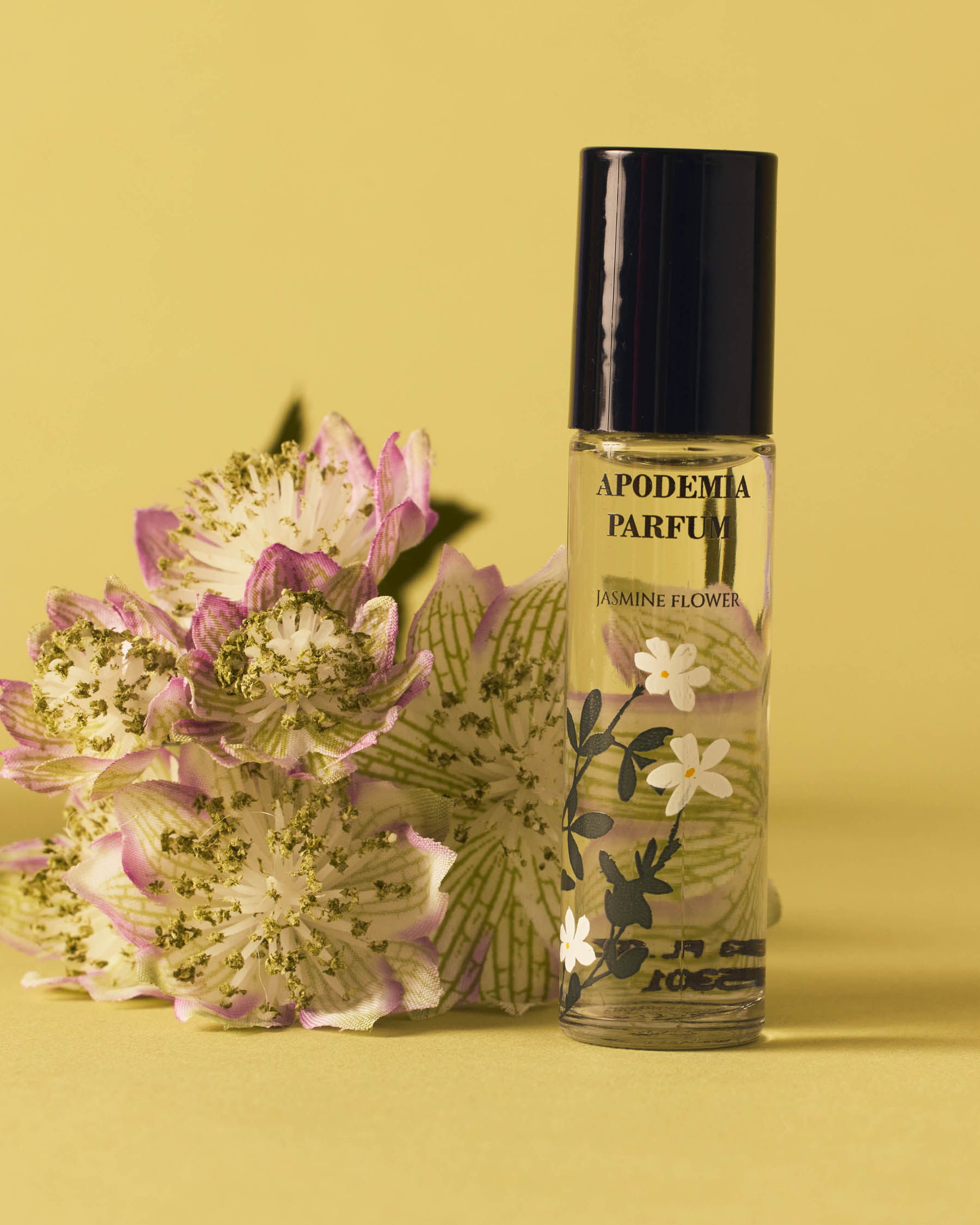 Jasminparfüm | 10 ml