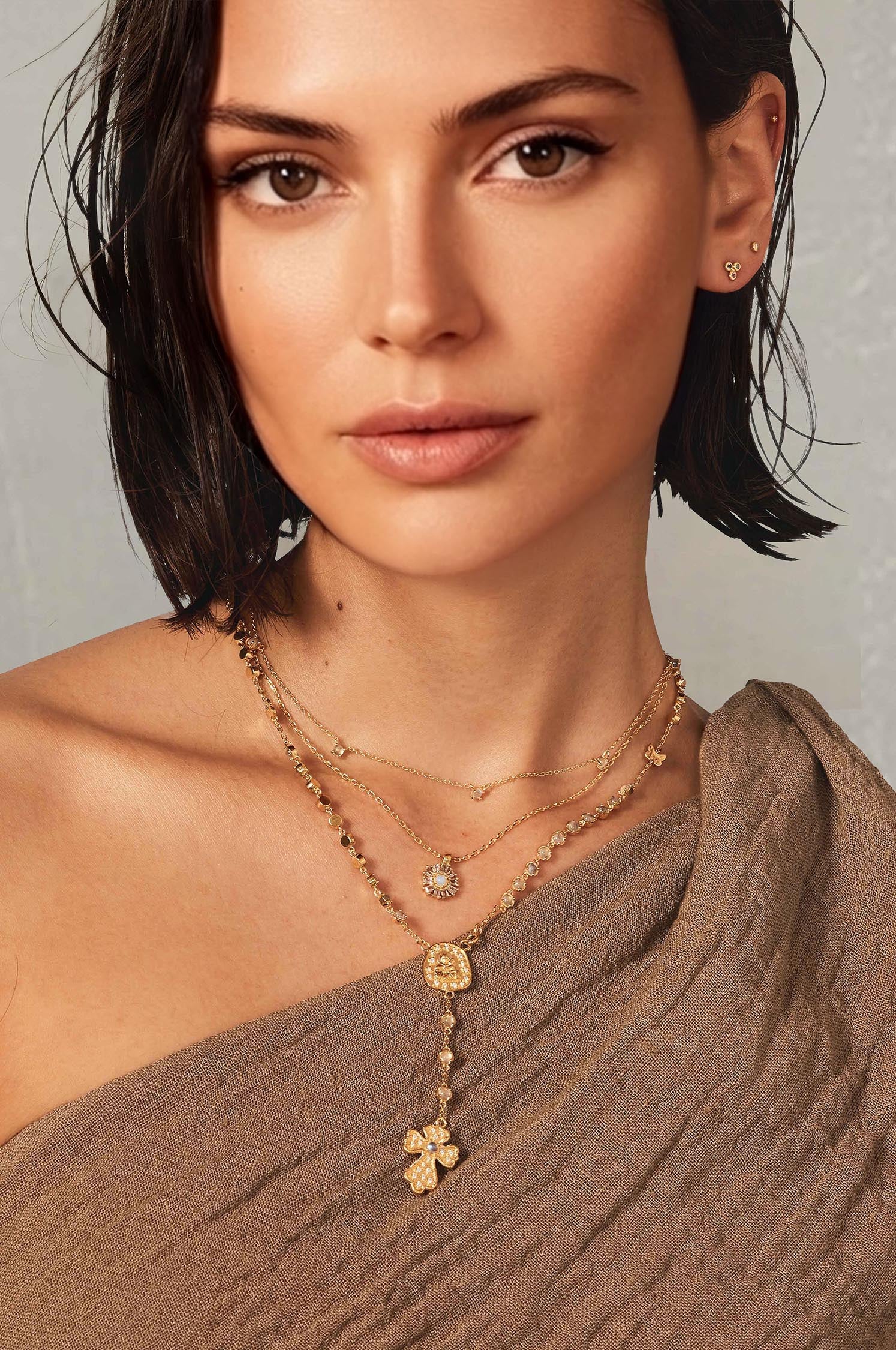 Collar Moon
