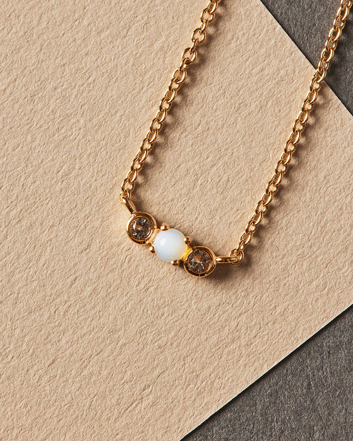 Collier Mini Moon