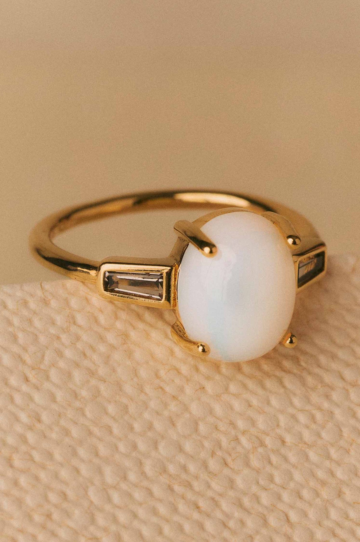 Mondring