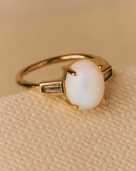 Anillo Moon