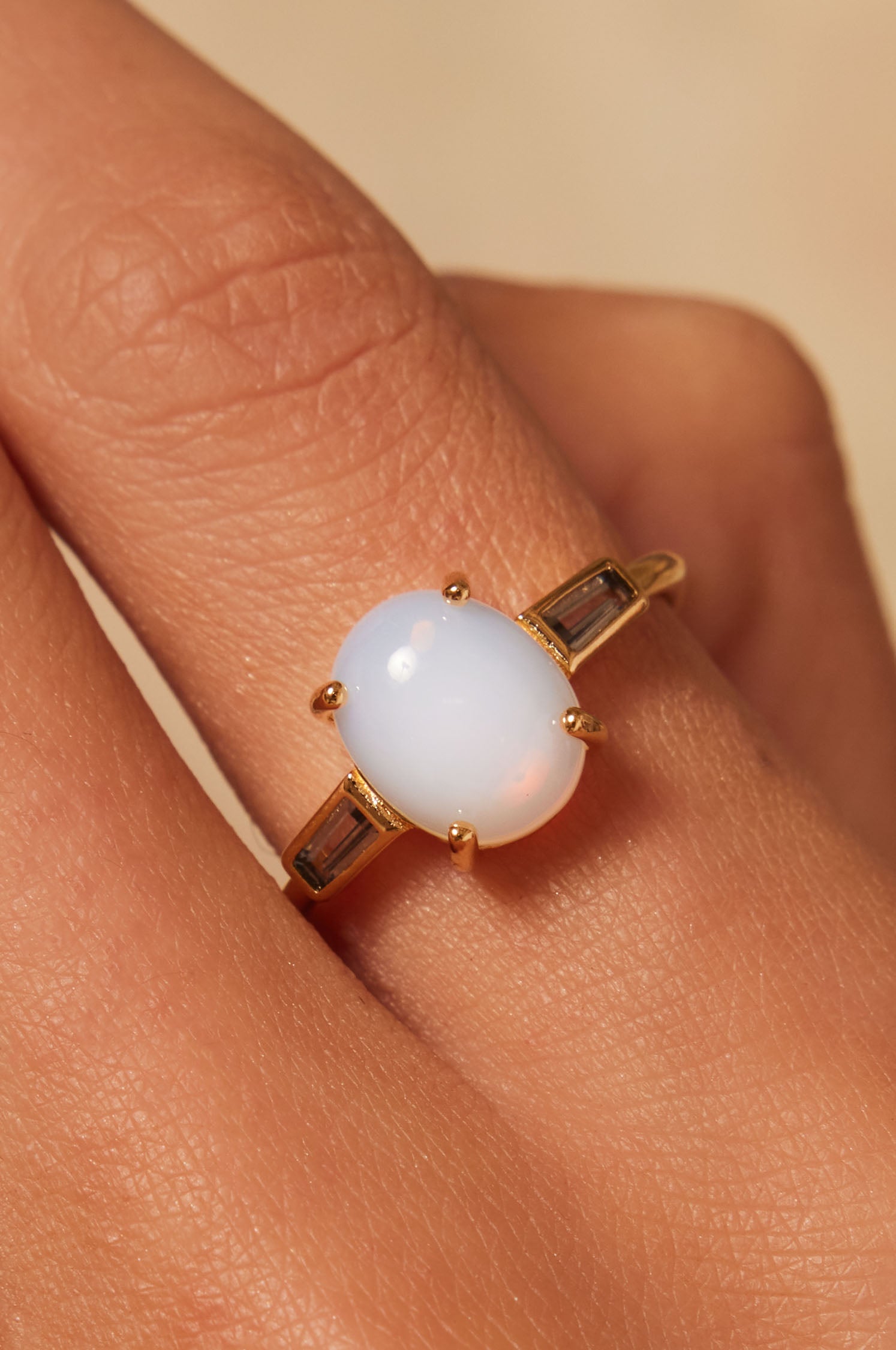 Mondring