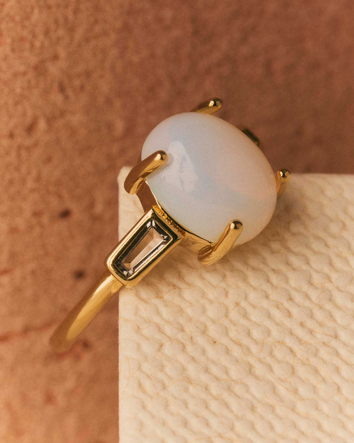 Anillo Moon