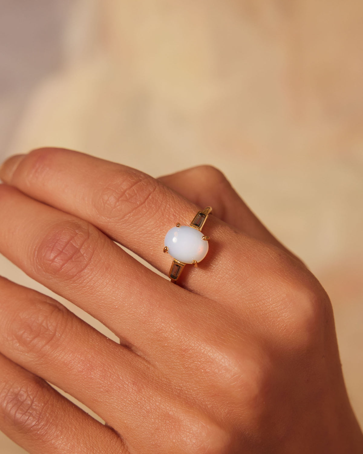 Anillo Moon