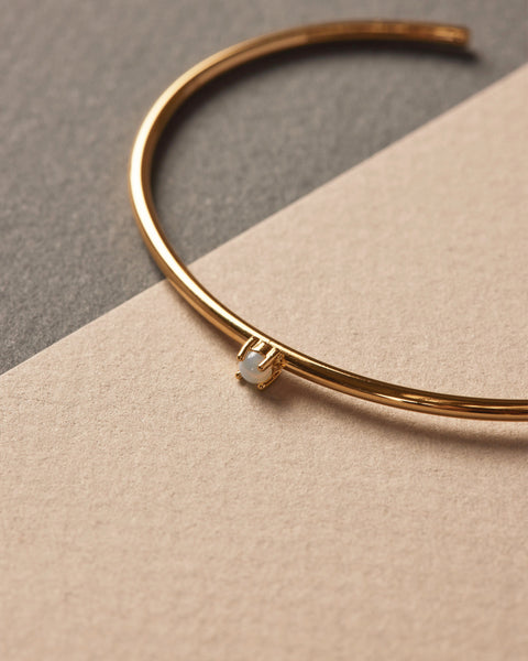 Moon Bracelet