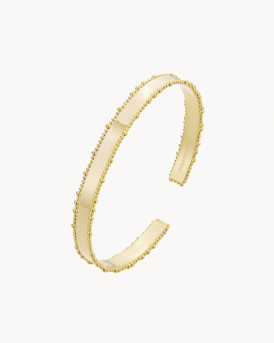Brazalete Rigido Engrave