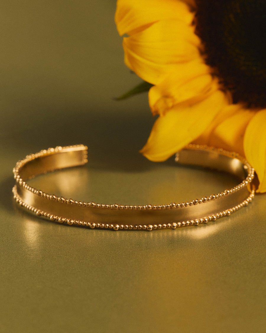 Brazalete Rigido Engrave