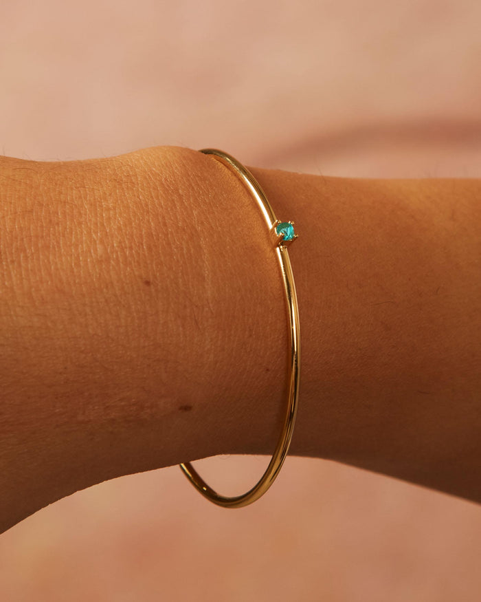 Mangroven-Glitzerarmband