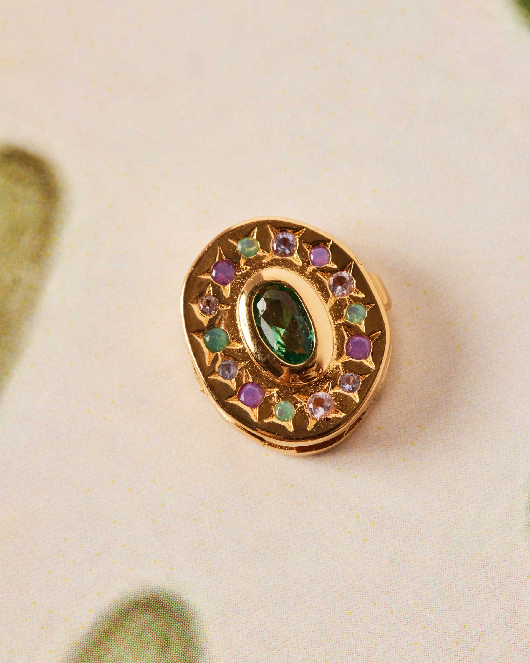 Charm Classic Multicolor