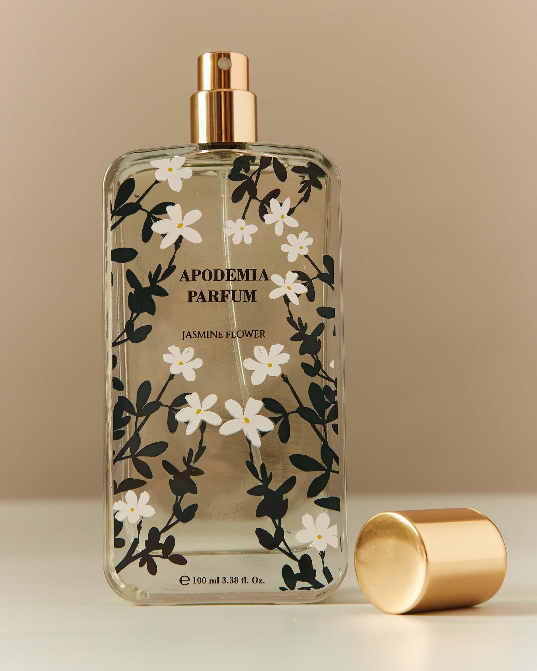 Jasminparfüm