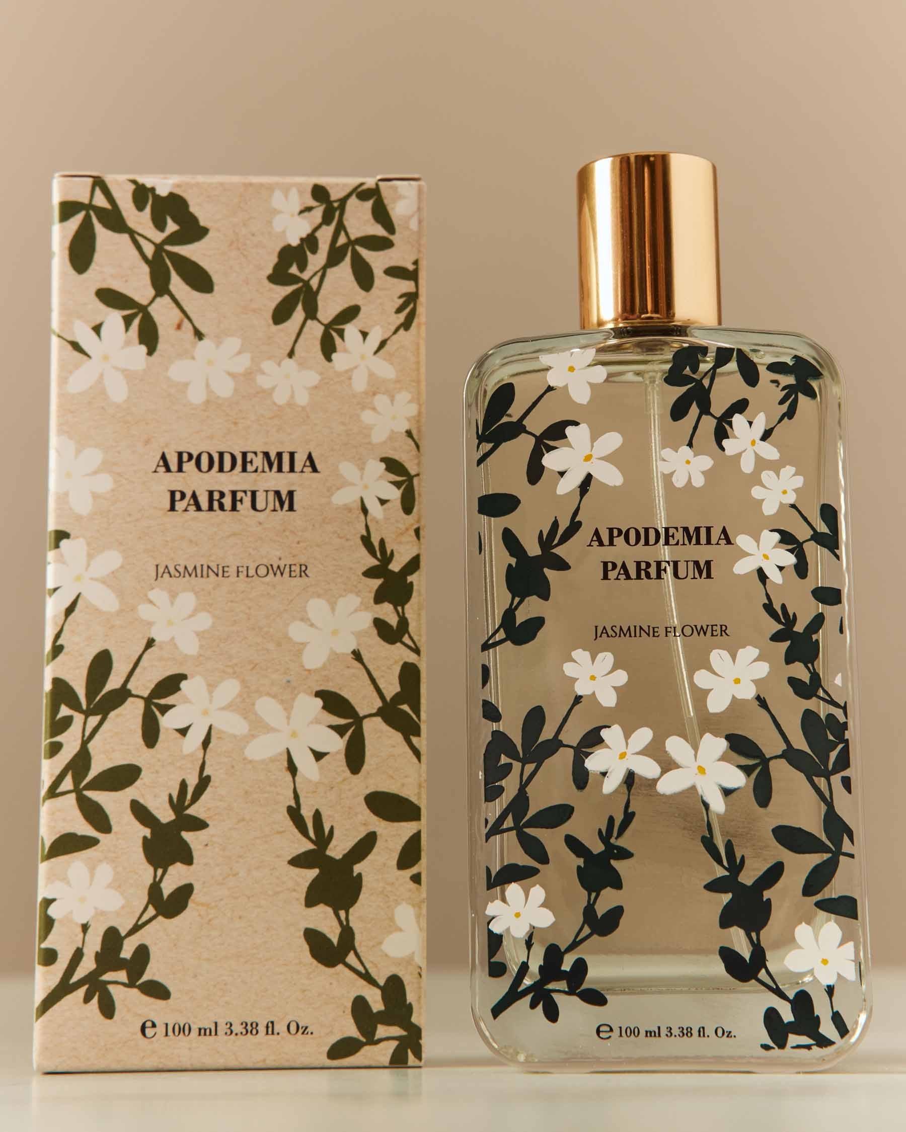 Perfume Jasmine | 100ML