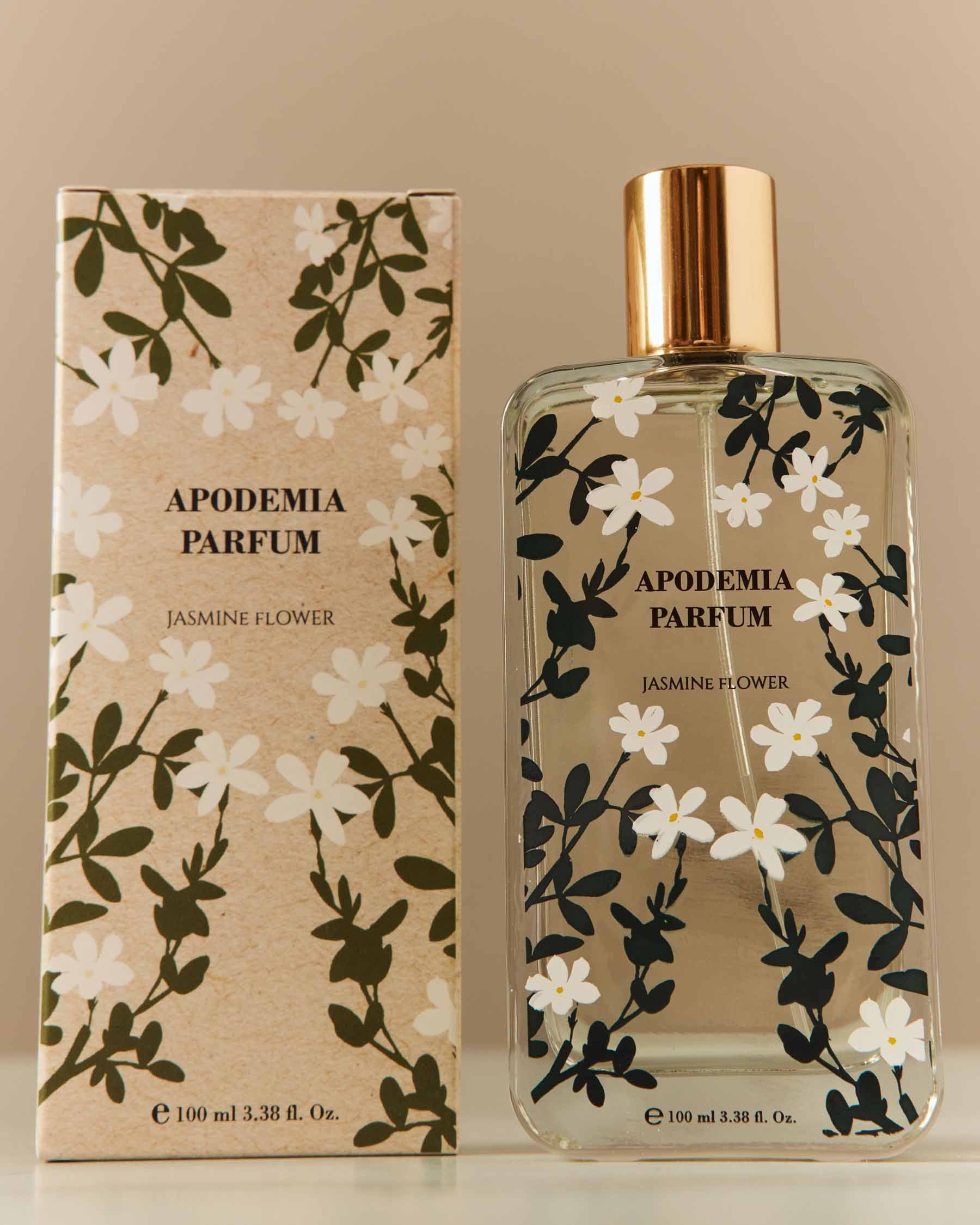 Jasminparfüm