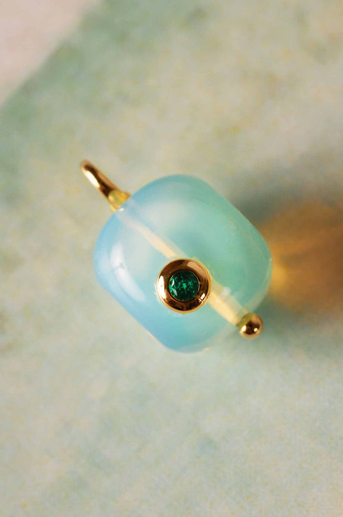 Charm Classic Eisschmelze