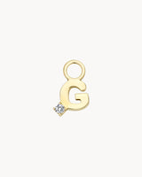 Charm Bright Letters Letra G