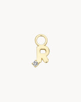 Charm Bright Letters Letter R
