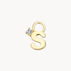 Charm Bright Letters Letter S