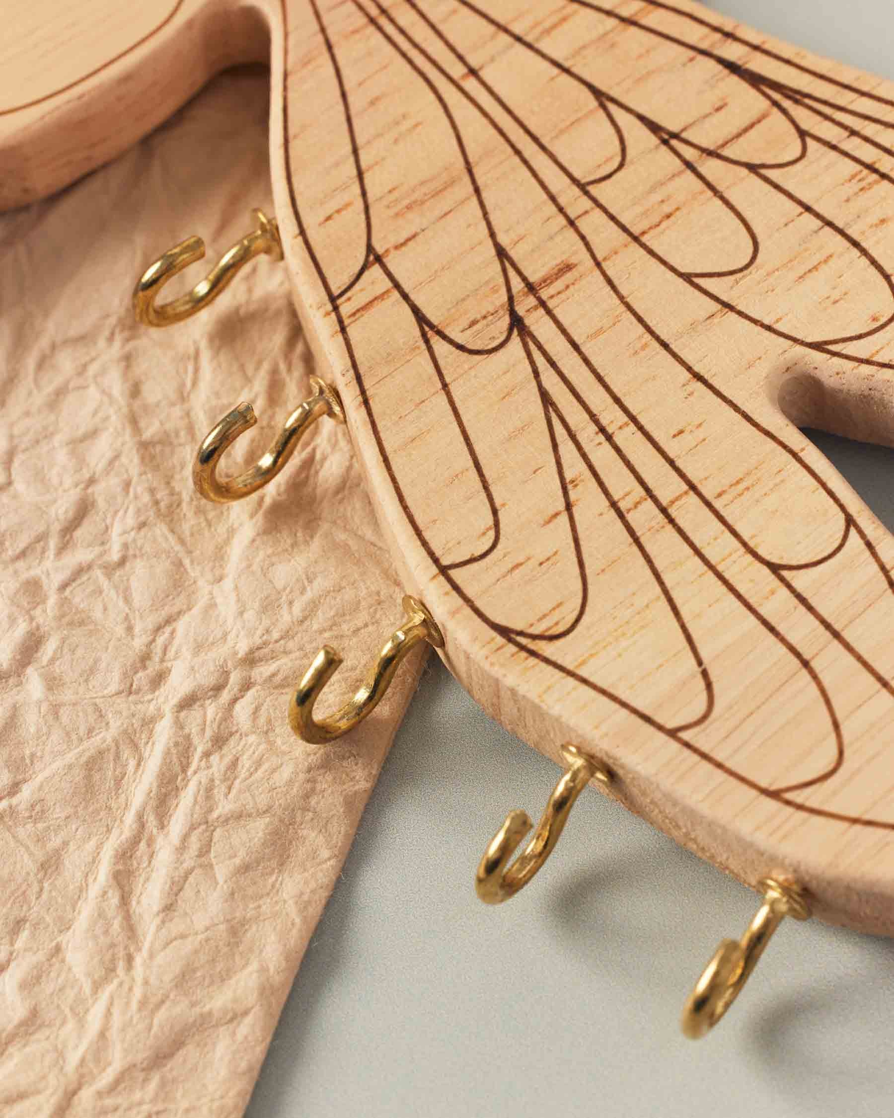 Libelula Jewelry Box