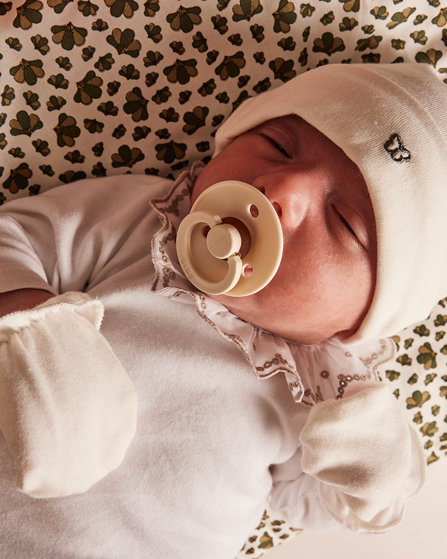 Newborn Mittens and Hat Pack | 100% Cotton