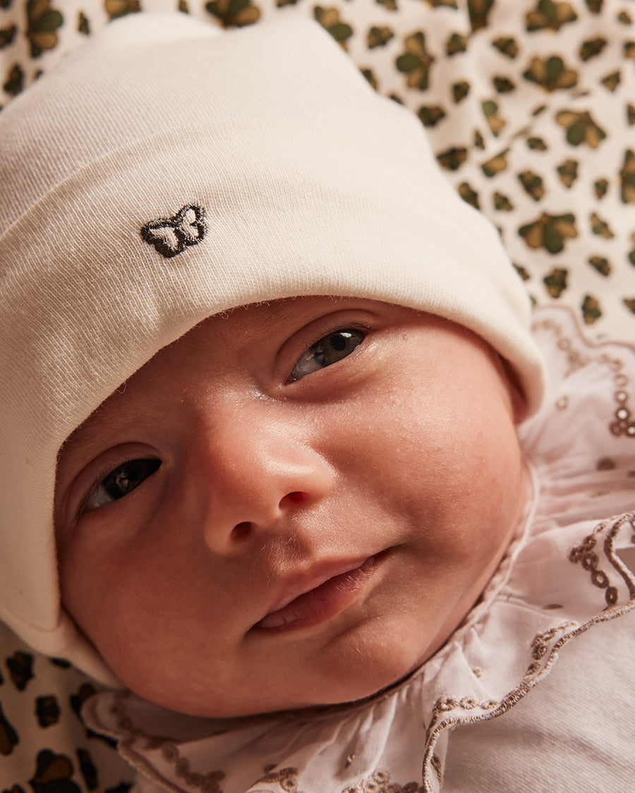 Newborn Mittens and Hat Pack | 100% Cotton