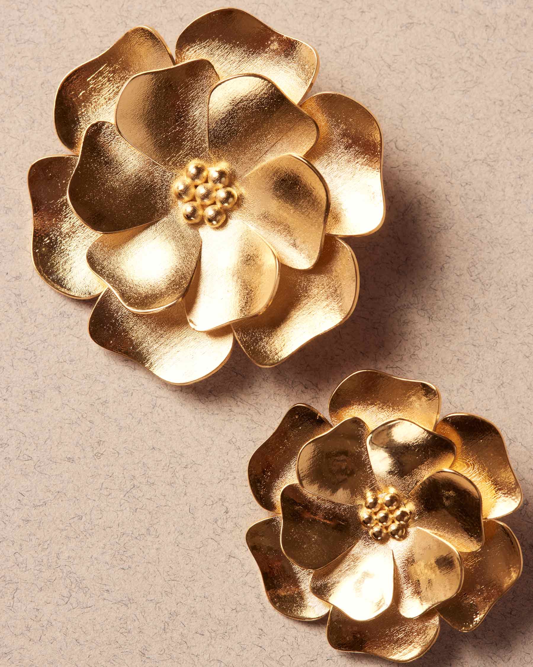 Norah Lindsay Kopfschmuck 