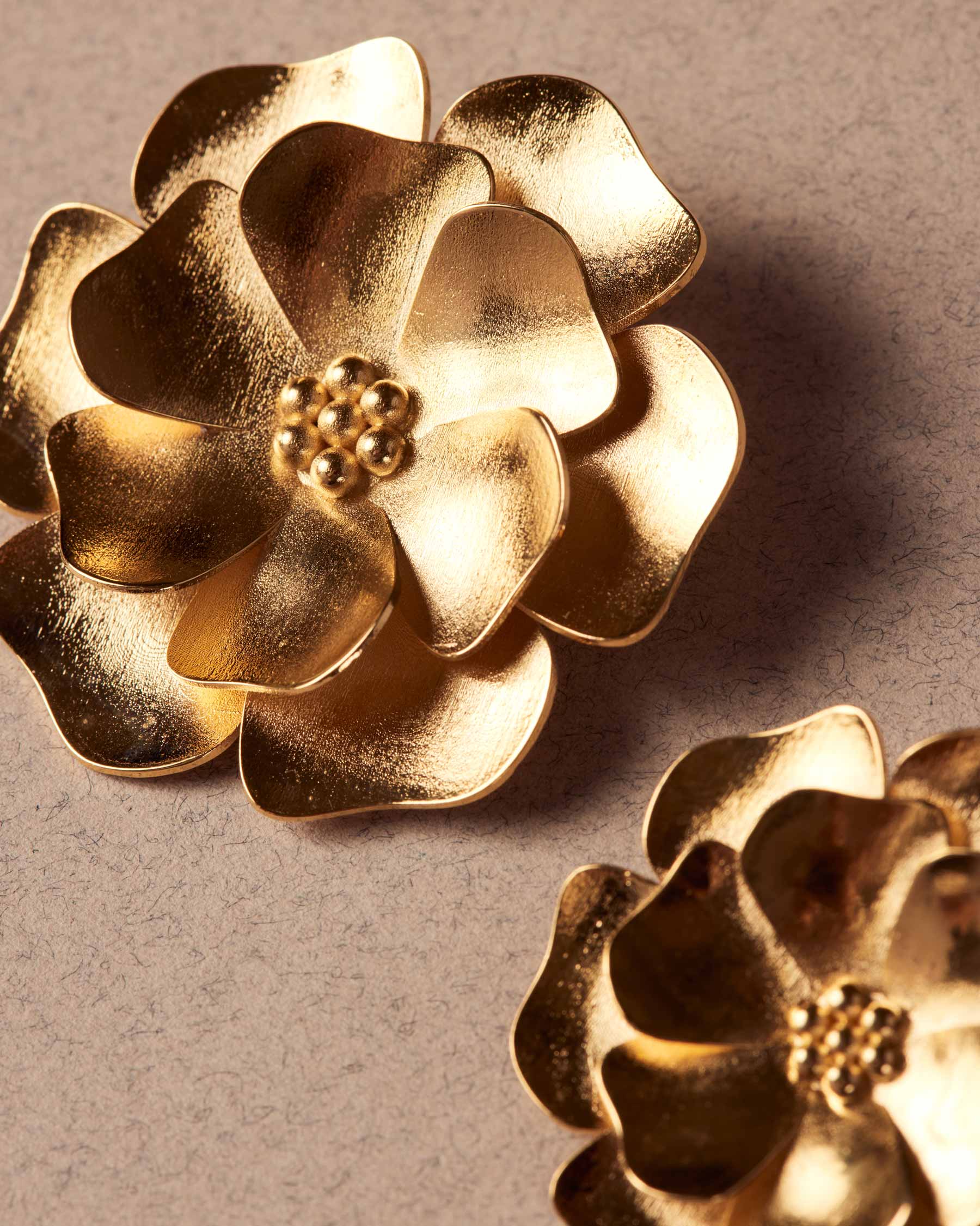 Norah Lindsay Kopfschmuck 