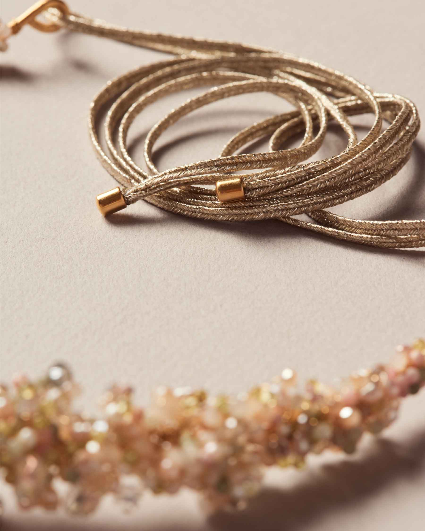 Nayade-Kopfschmuck | Handgefertigt 
