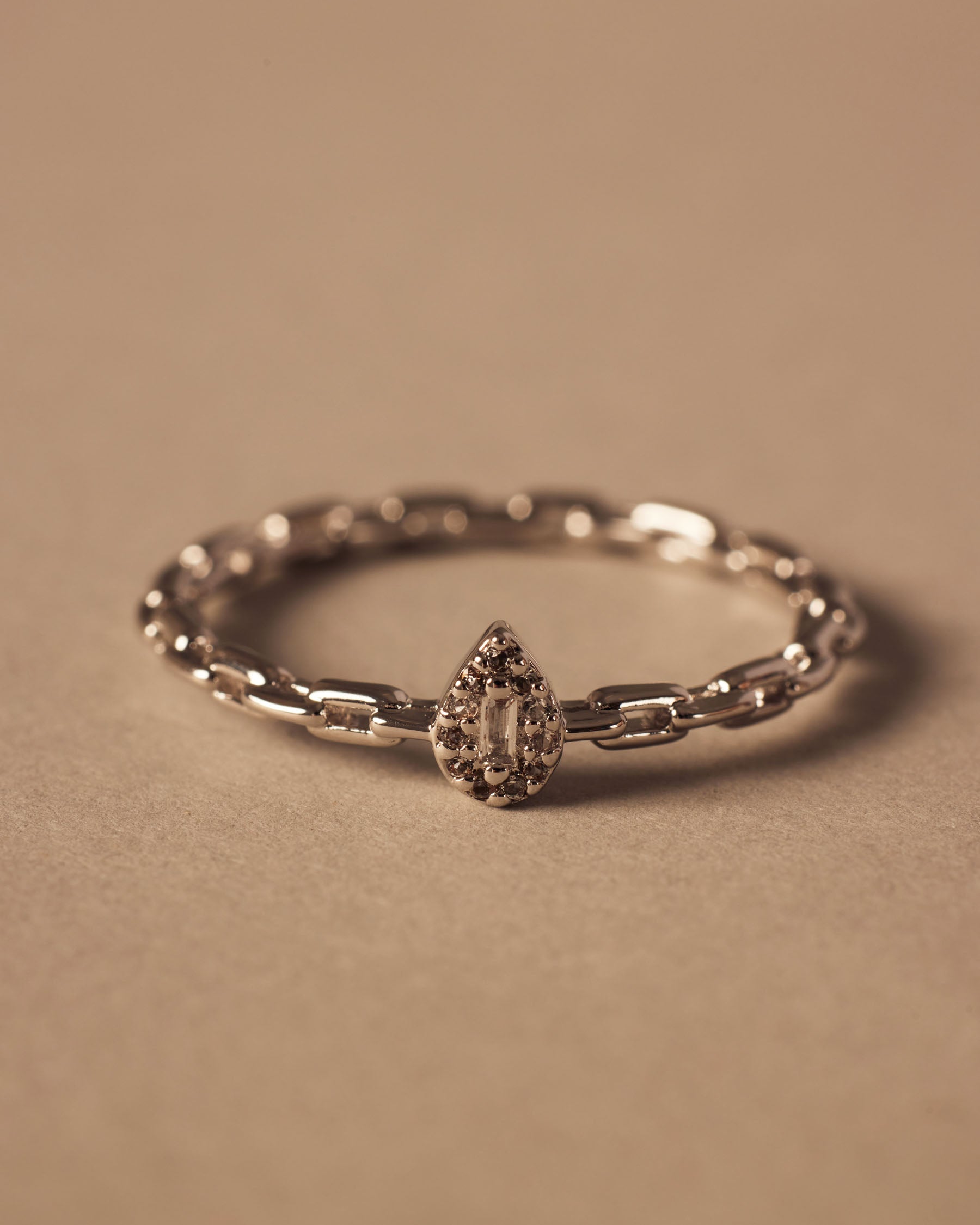 Ringkette