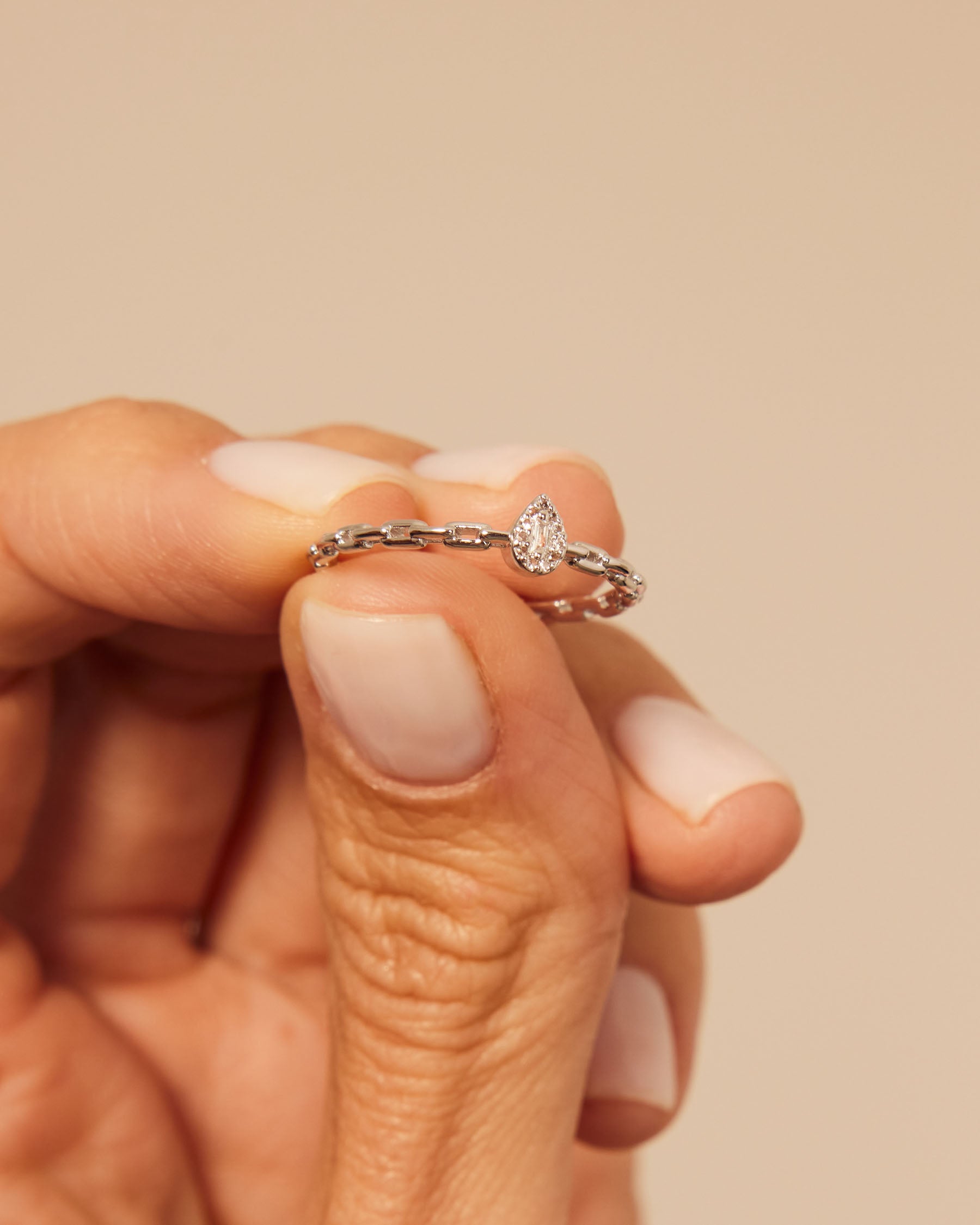 Ringkette