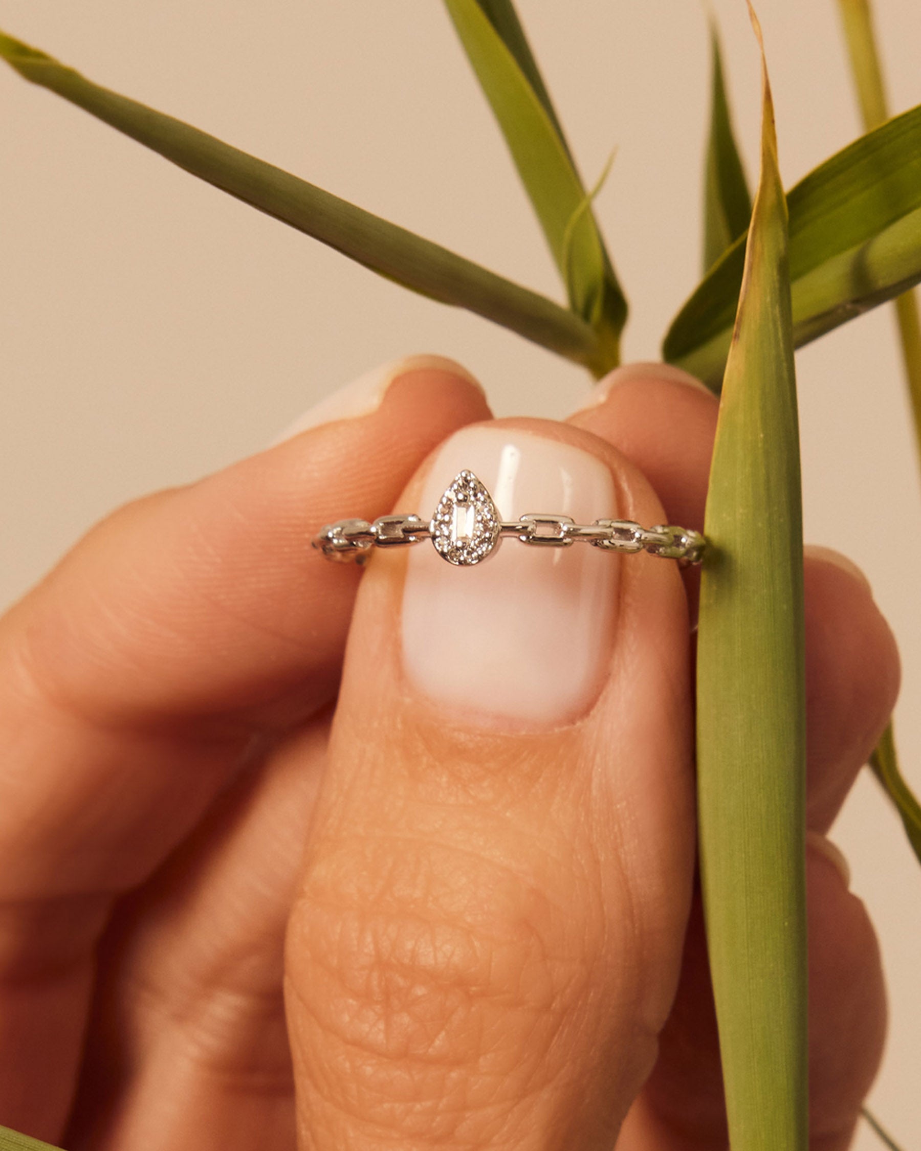 Ringkette