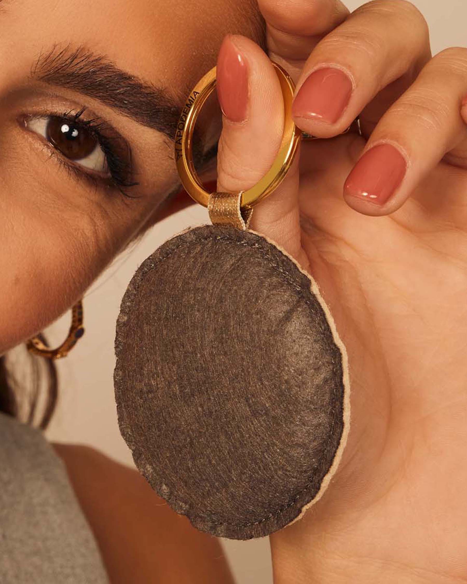 Round Key Ring