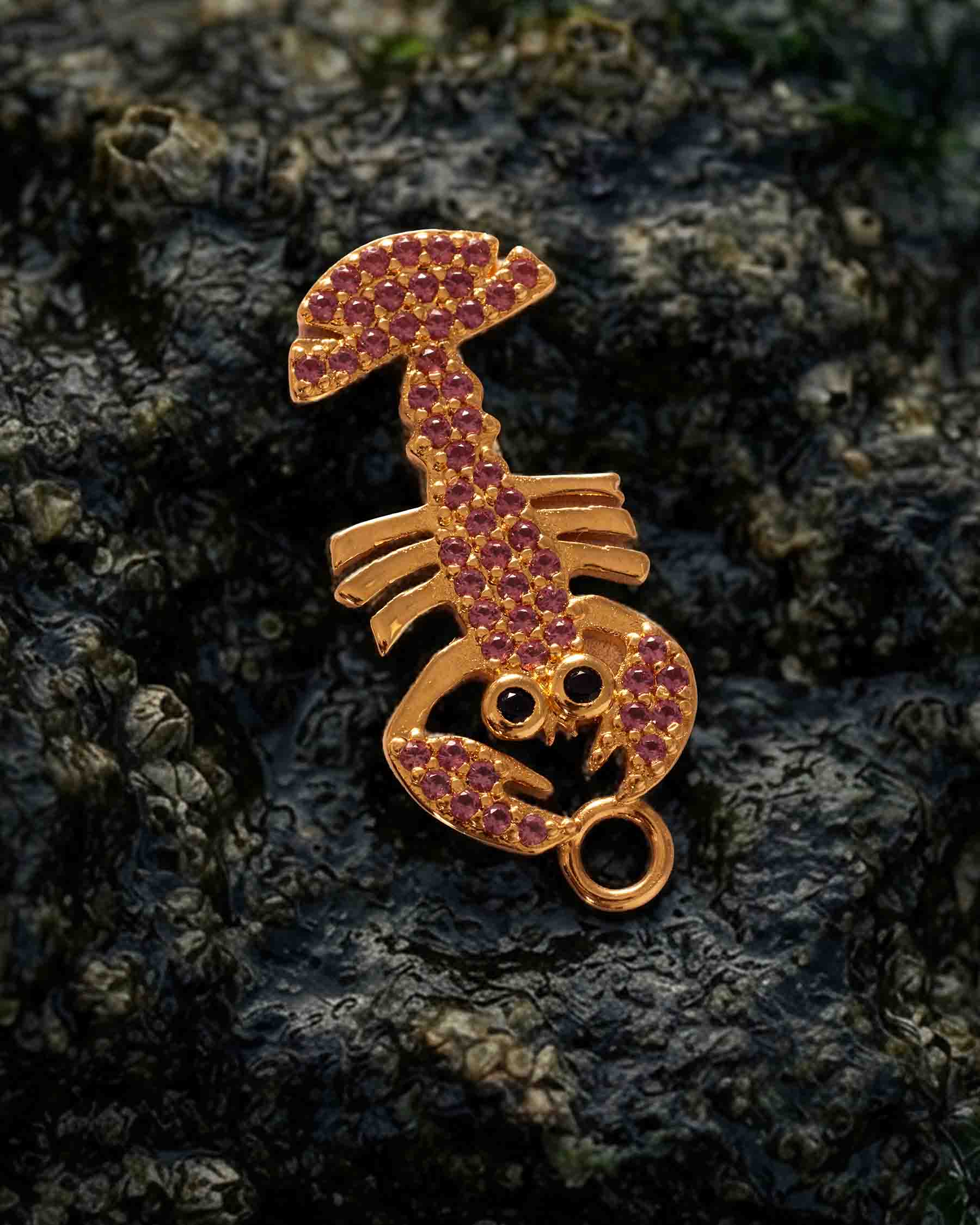 Hummer-Charm
