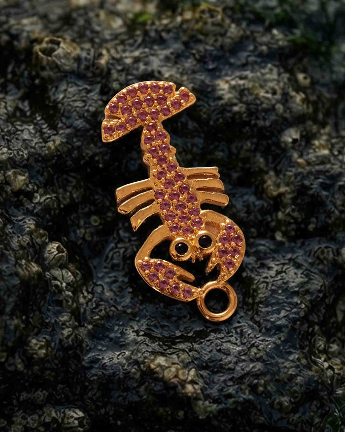 Hummer-Charm