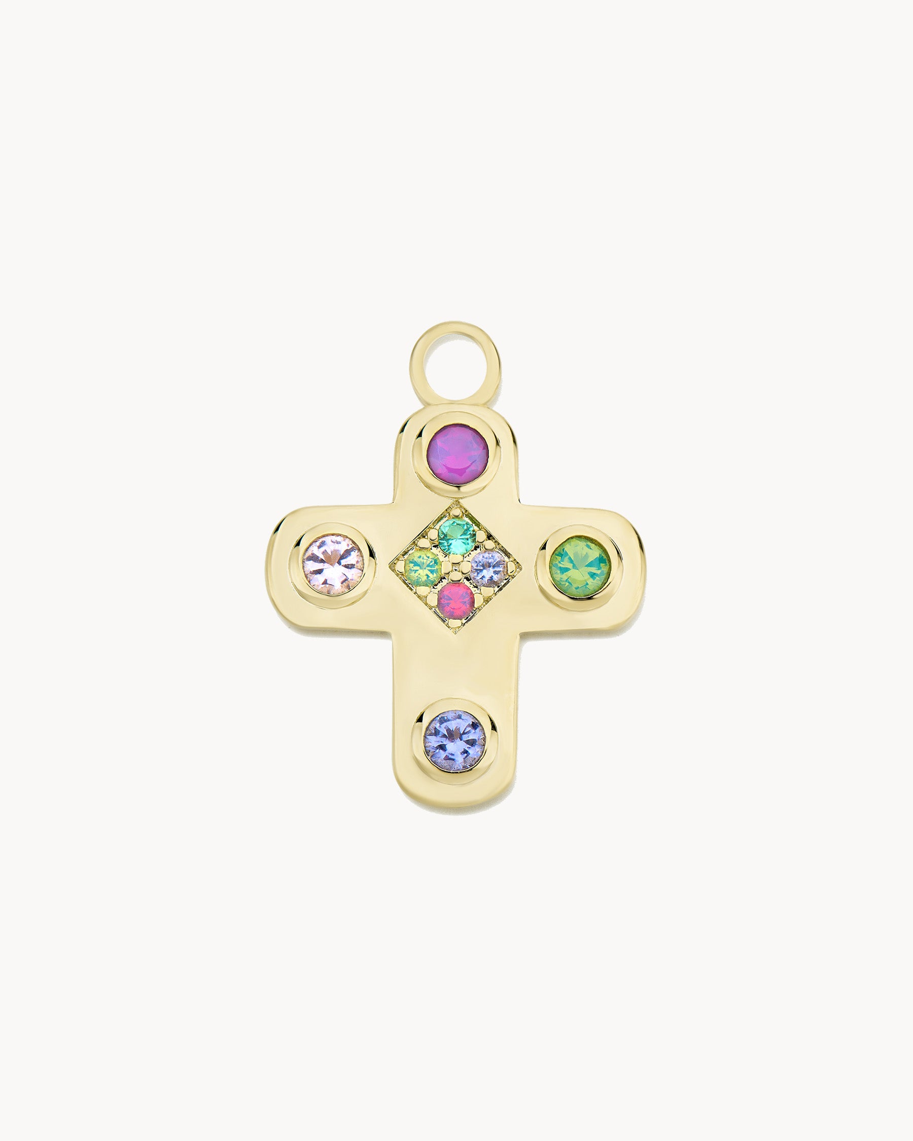 Charm Multi Cruz