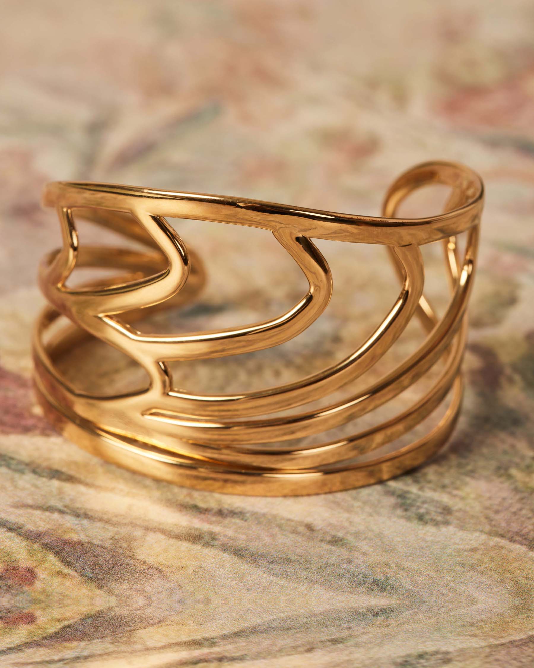 Libellenarmband