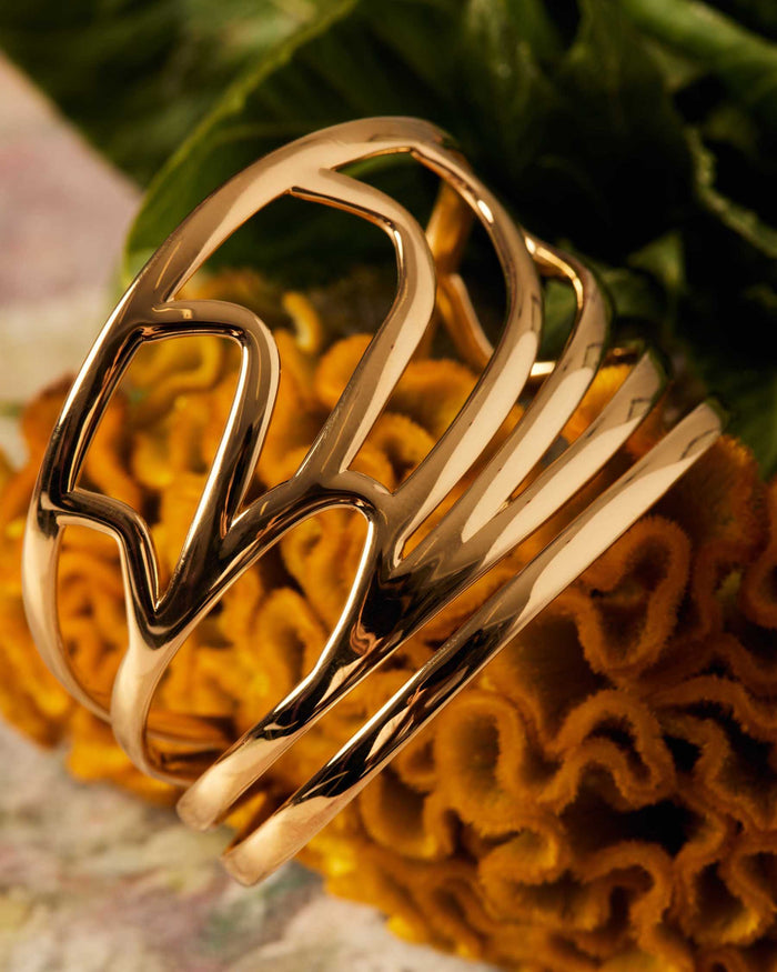 Libellenarmband
