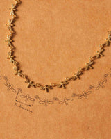 Collar Linked Dragonfly | The Gray Box